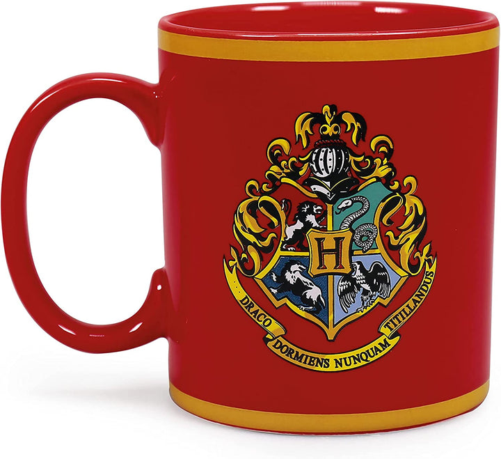 HARRY POTTER - Gryffindor - Tasse