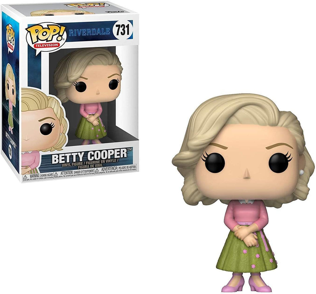 Riverdale Betty Cooper Funko 34457 Pop! Vinyl Nr. 731