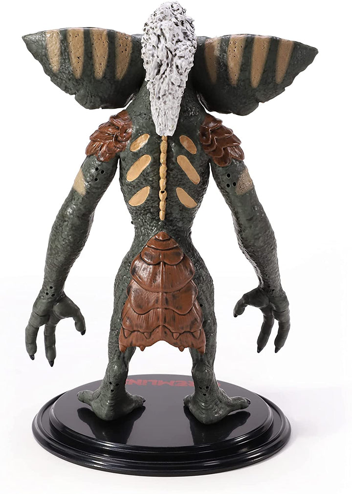 The Noble Collection Gremlins Stripe Bendyfig