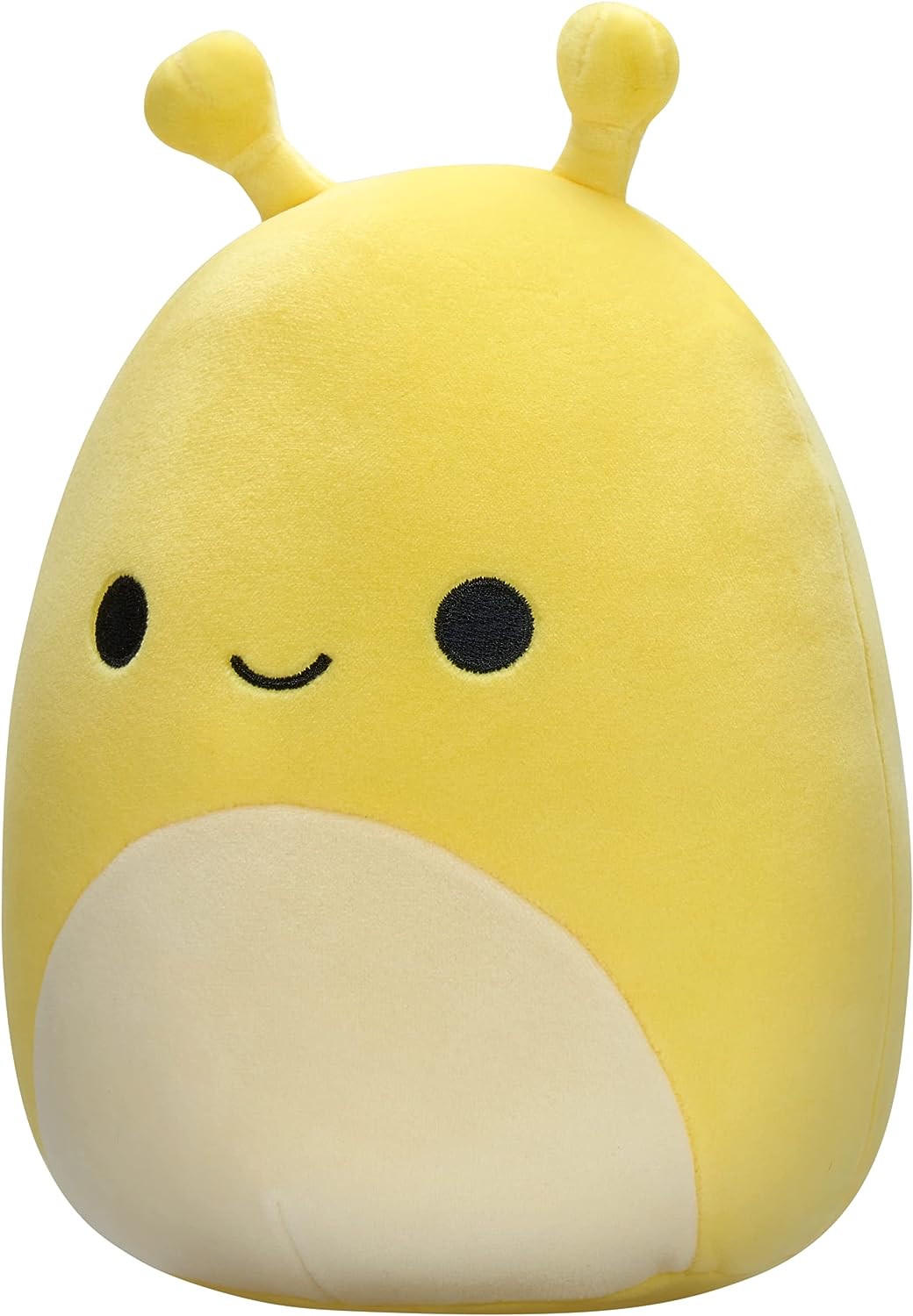 Squishmallows 12" Zarina - Gelbe Bananenschnecke