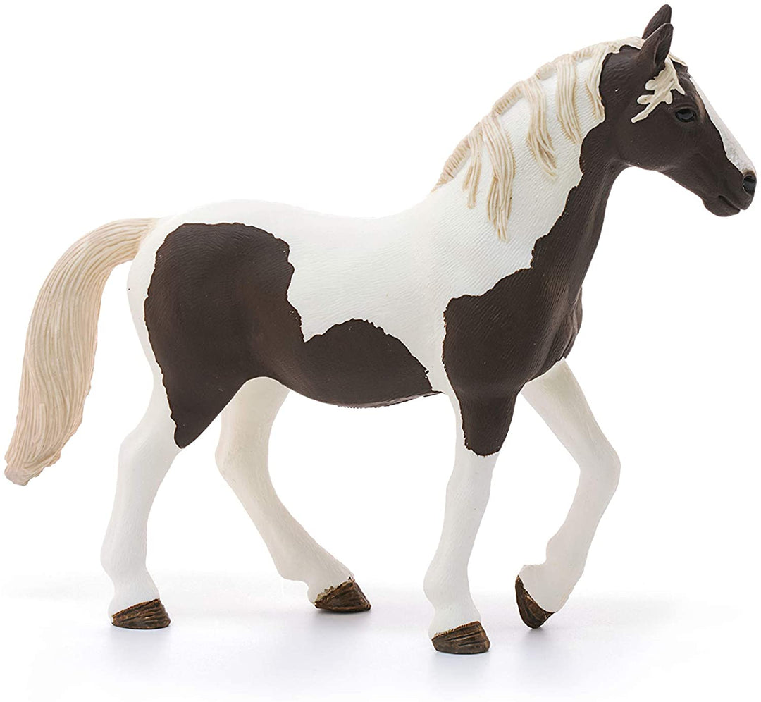 Figura de juguete Schleich Farm World Pinto Mare (13830)