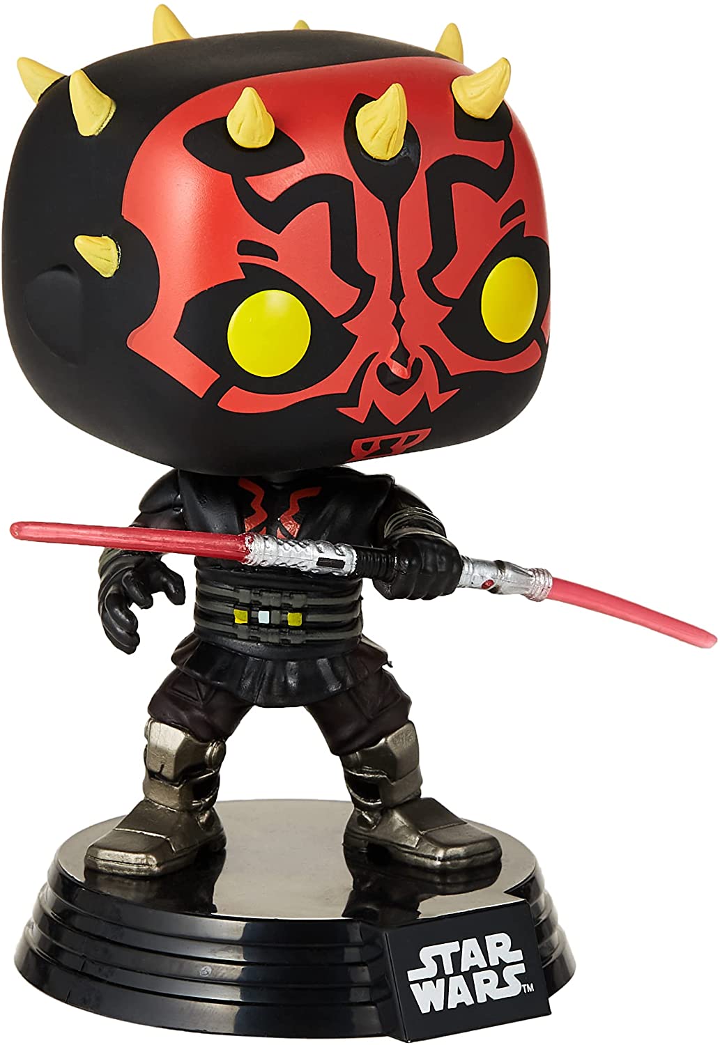 Star Wars Darth Maul Funko 52025 Pop! Vinyl Nr. 410