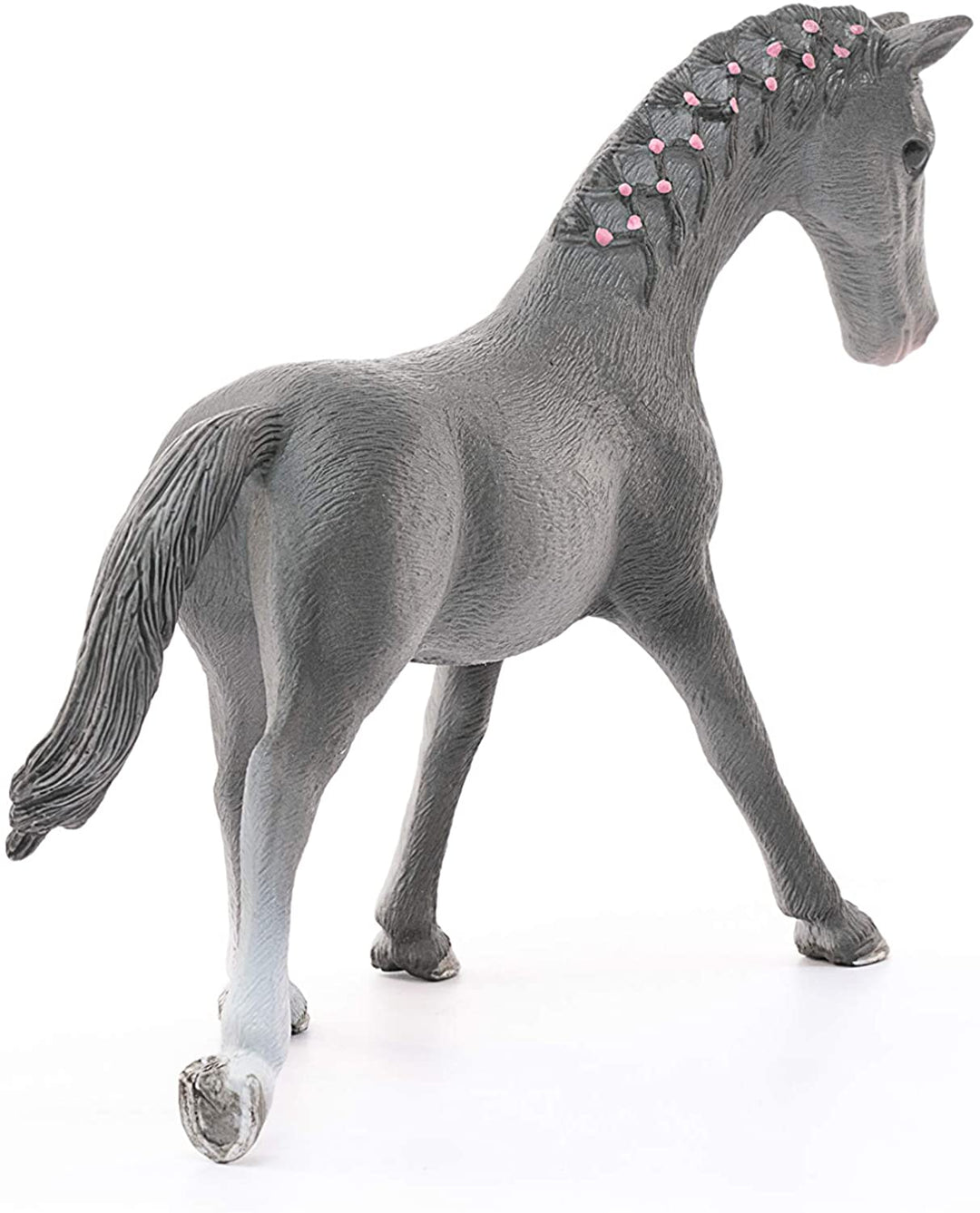 Schleich 13888 Horse Club Trakehner mare