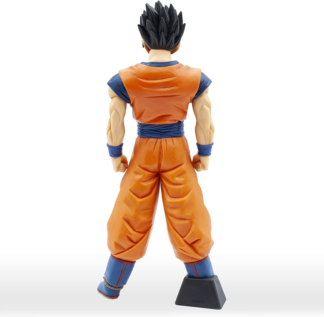 BanPresto – Dragon Ball Z Grandista Resolution of Soldiers Son Gohan 2 Figur