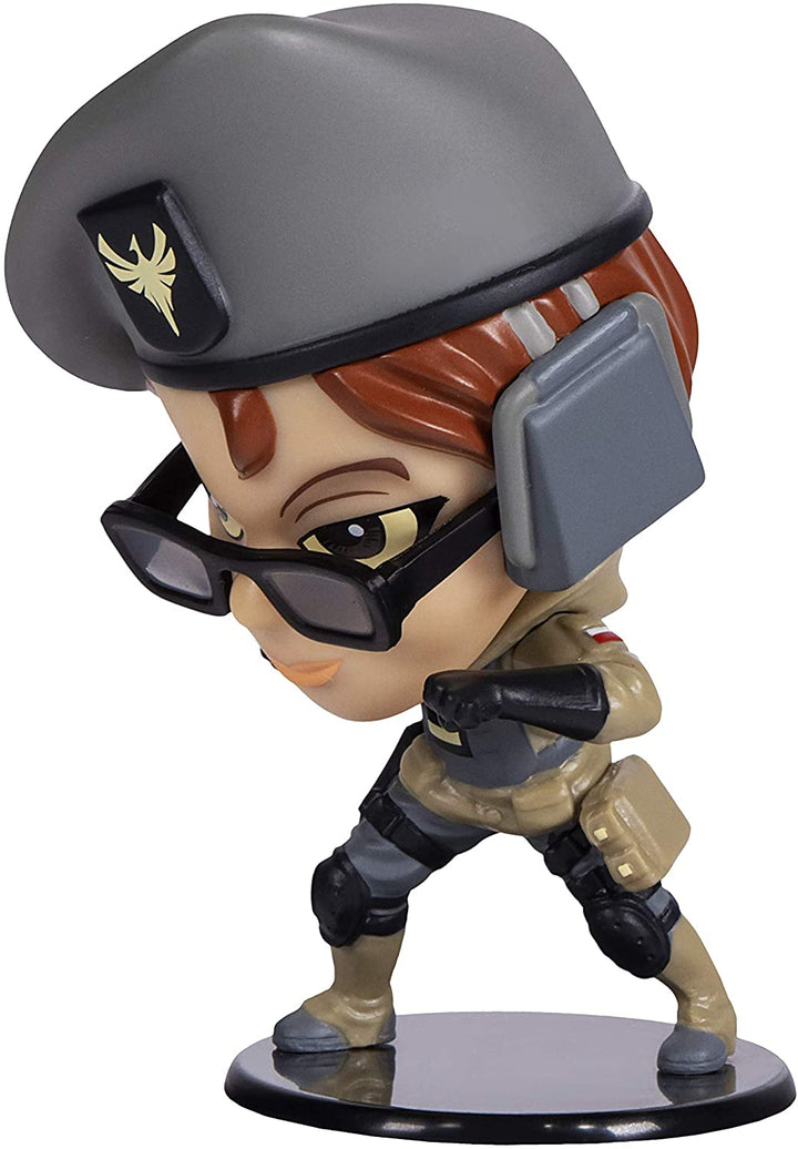 Six Collection Series 6 Zofia Chibi Figurine