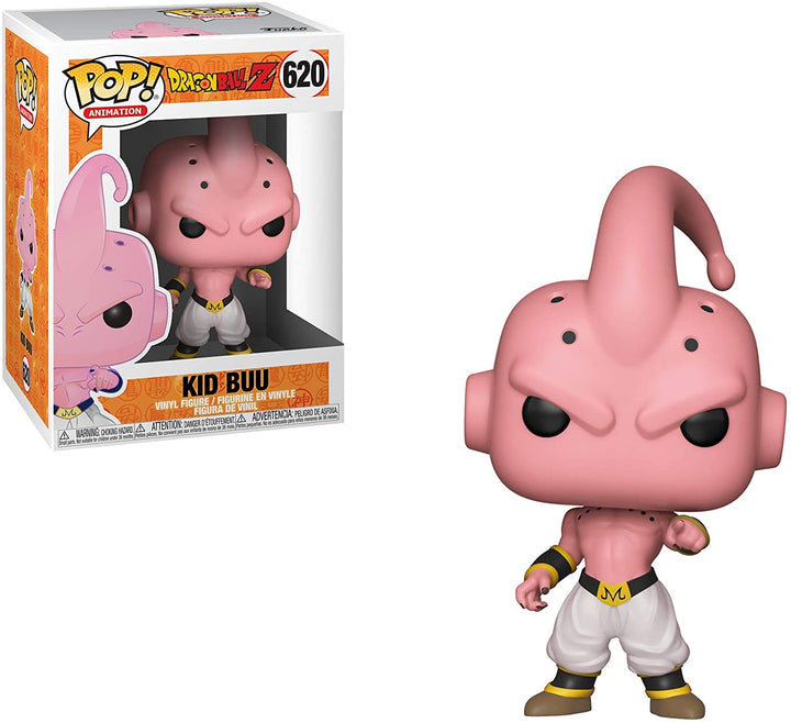 Dragon Ball Z Kid Buu Funko 39703 Pop! Vinyl Nr. 620