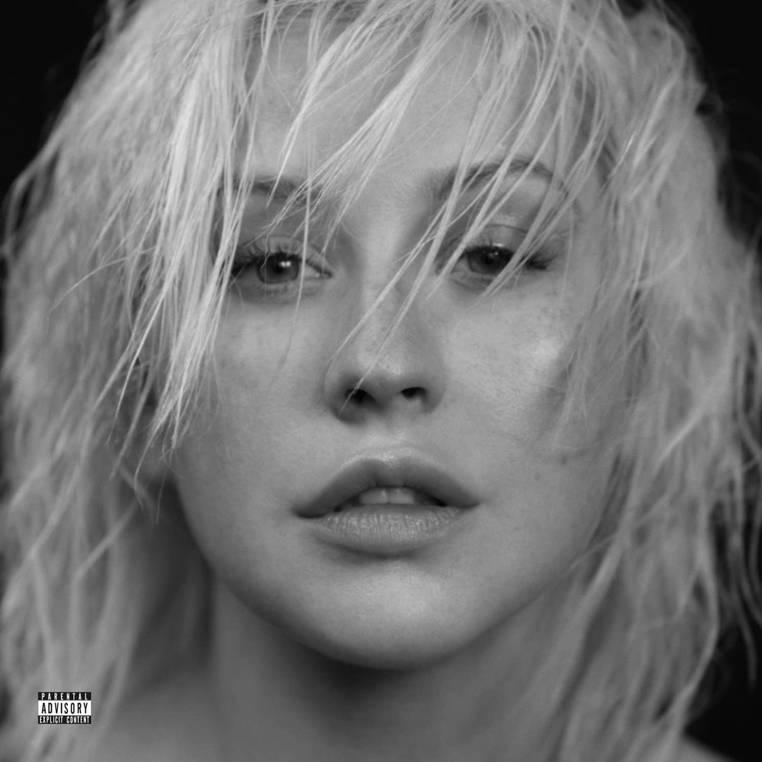 Christina Aguilera - Befreiung