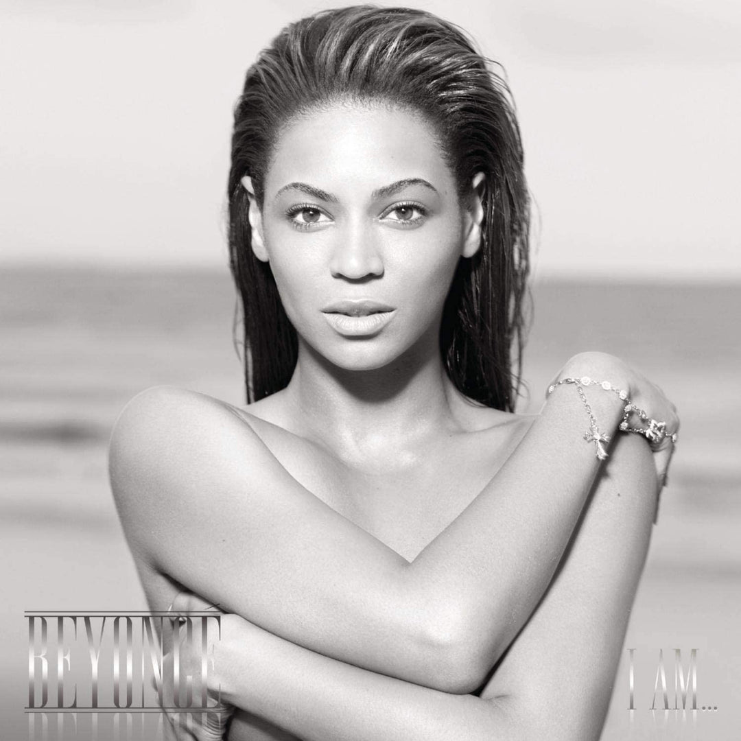 I Am... Sasha Fierce [Audio CD]