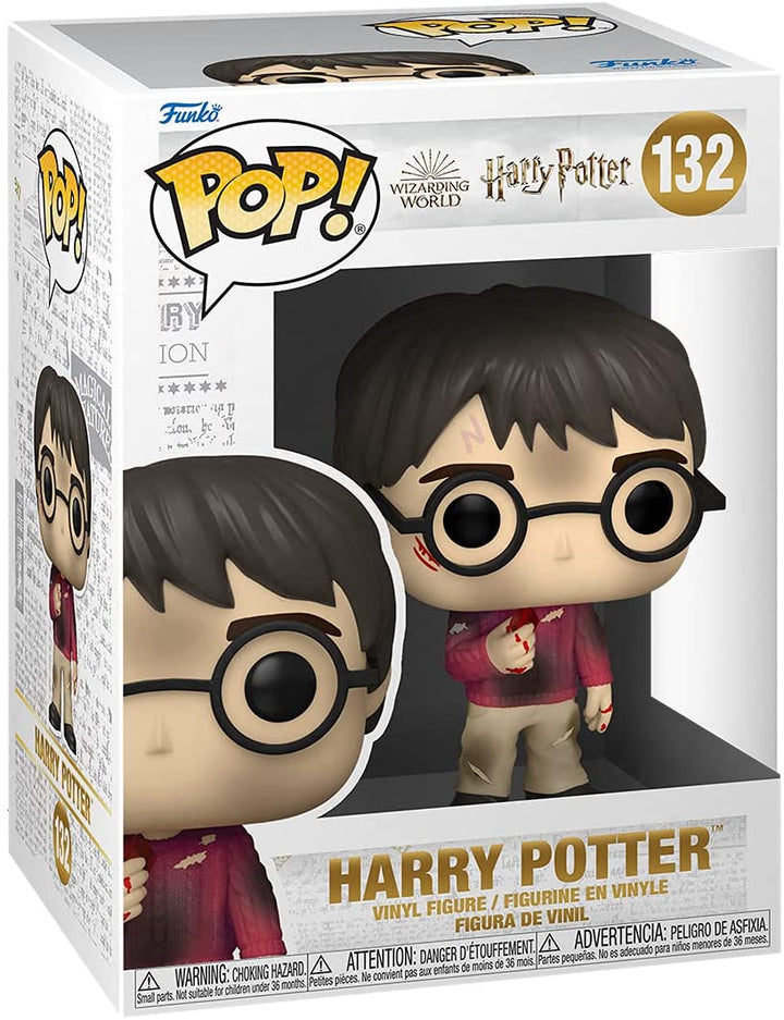 Harry Potter Funko 57366 Pop! Vinyl #132