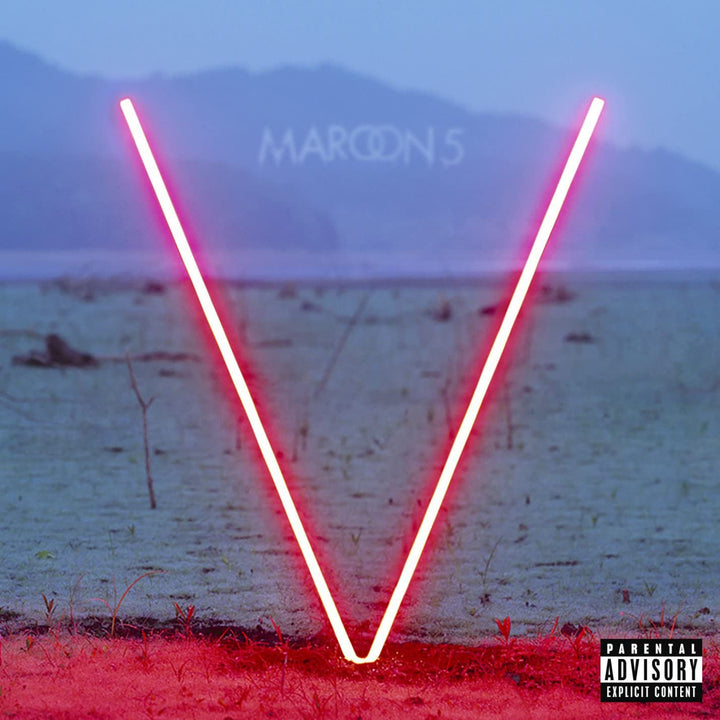 V [Audio-CD]