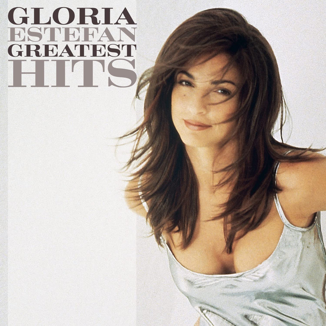 Gloria Estefan - Greatest Hits [Audio CD]