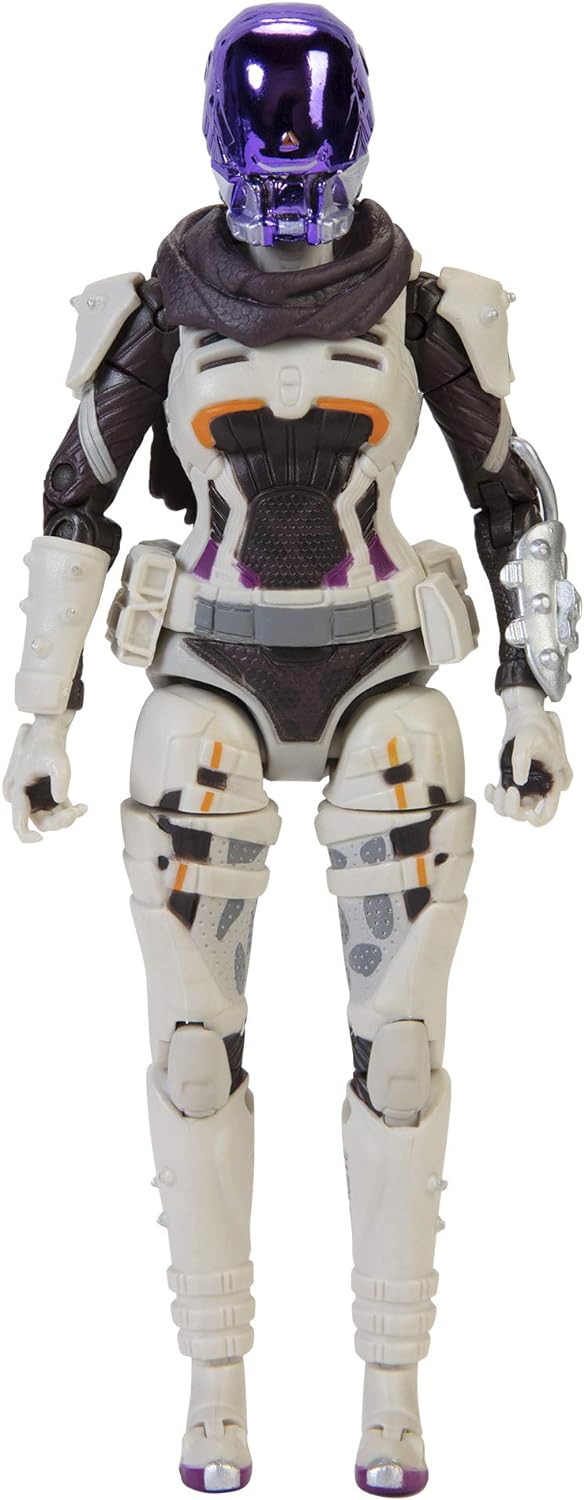 APEX Legends Voidwalker Wraith Action Figure, 6” / 15cm Tall Action Figure