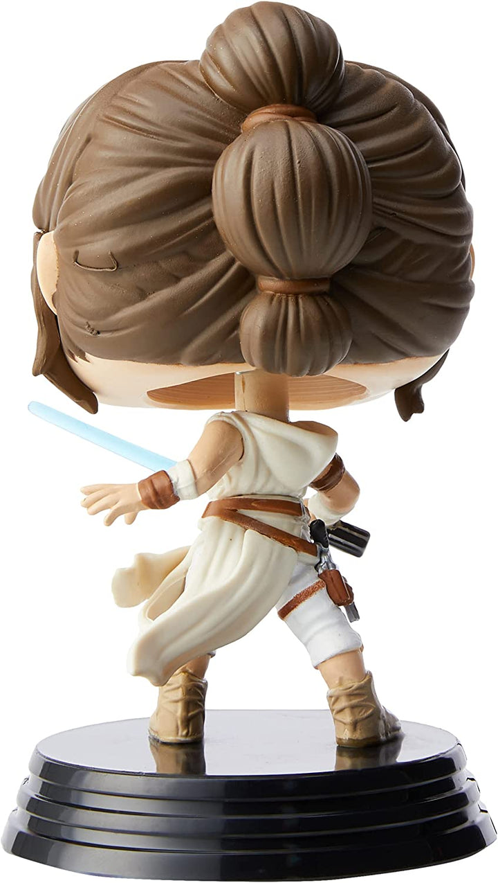 Star Wars: Der Aufstieg Skywalkers – Rey Funko 39882 Pop! Vinyl Nr. 307