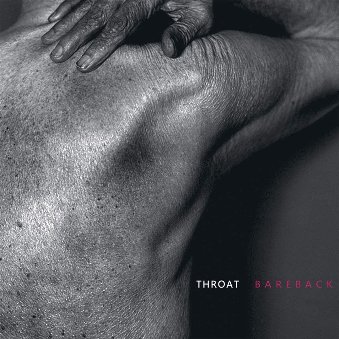 Throat - Bareback [Vinyl]