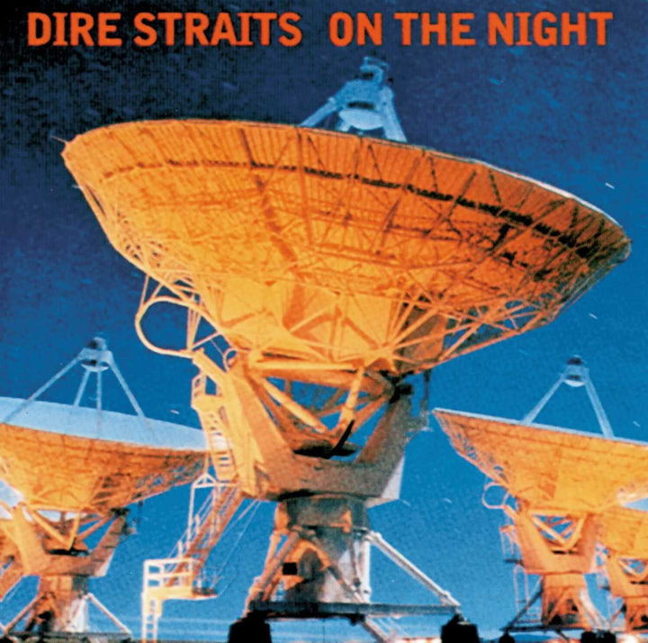 In der Nacht [Audio-CD]