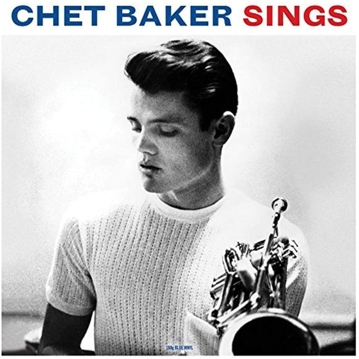 Chet Baker Sings [Vinyl]