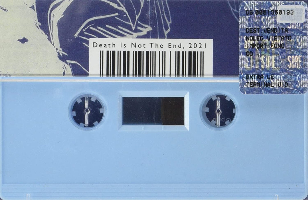 Kirkfield Non [Audio Cassette]