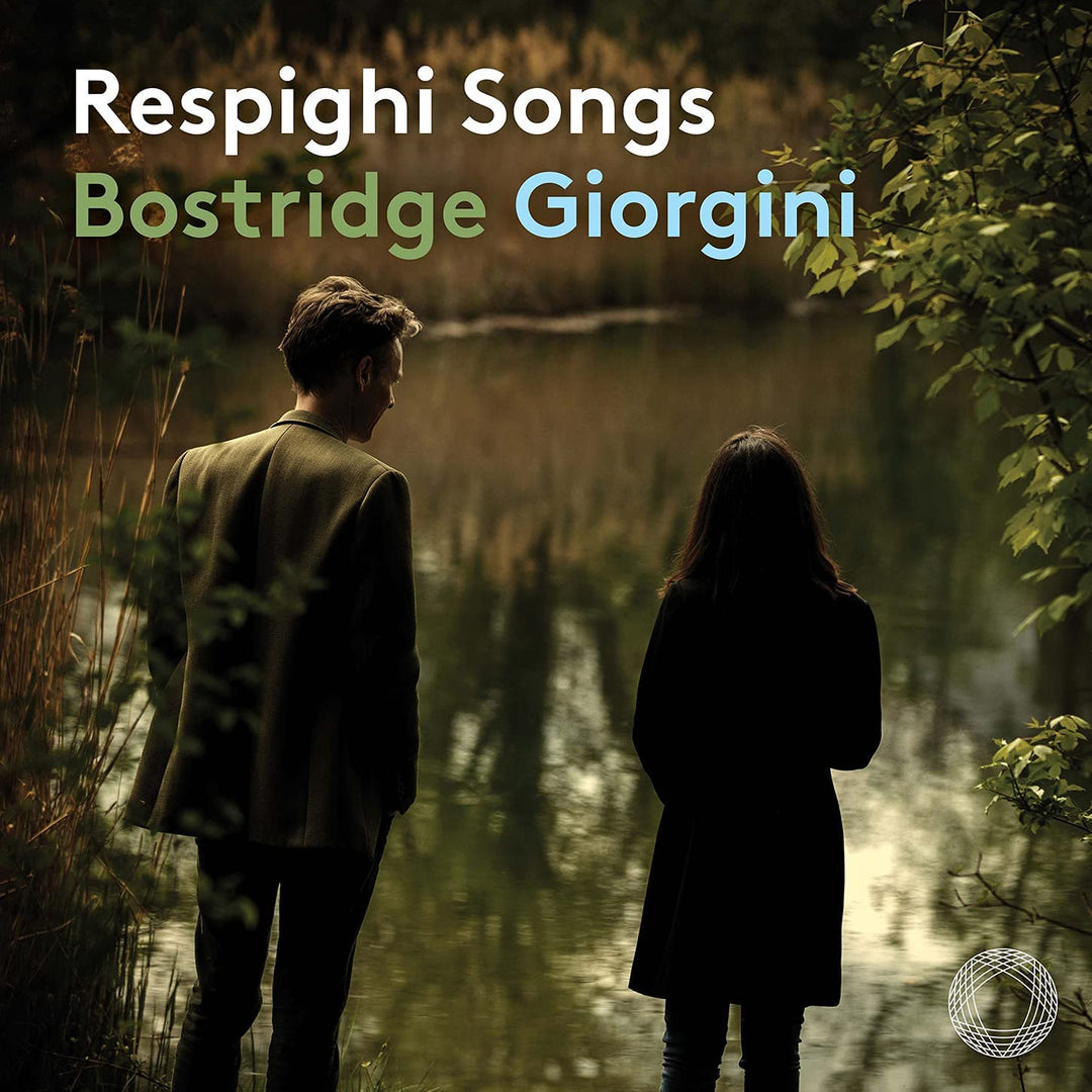 Respighi Songs [Audio CD]