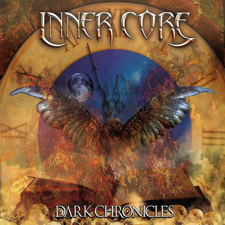 Inner Core - Dark Chronicles [Audio CD]