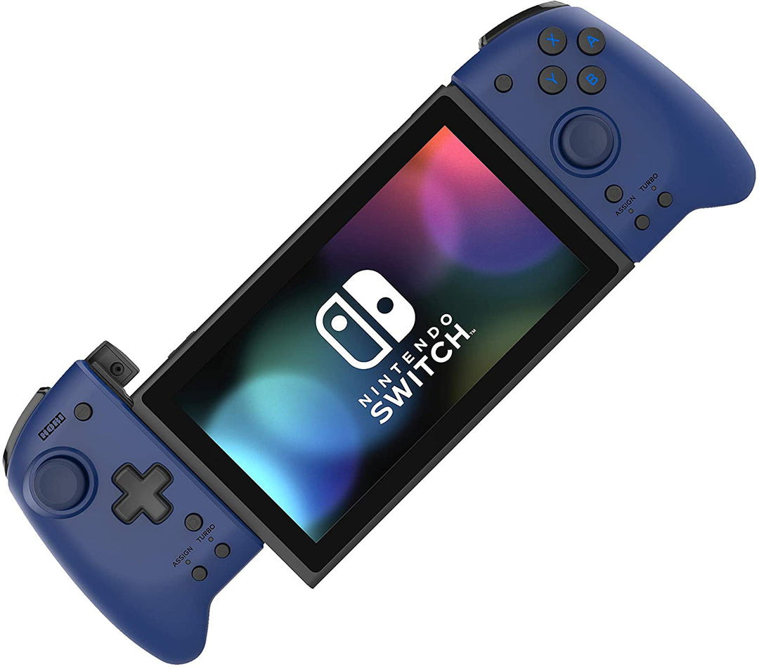 Hori Split Pad Pro (Blau) für Nintendo Switch