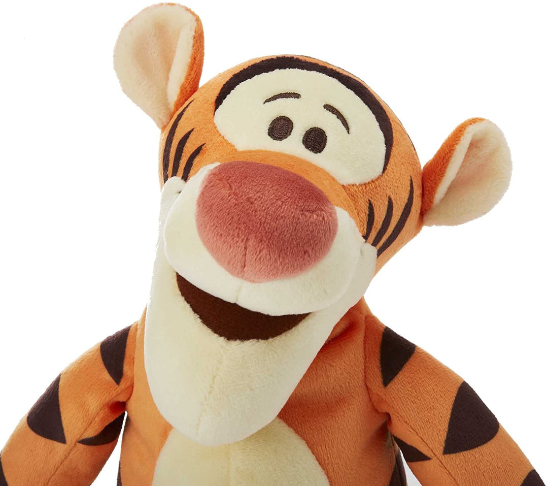 Disney Winnie the Pooh Your Friend Tigger Feature Plush, HGR59