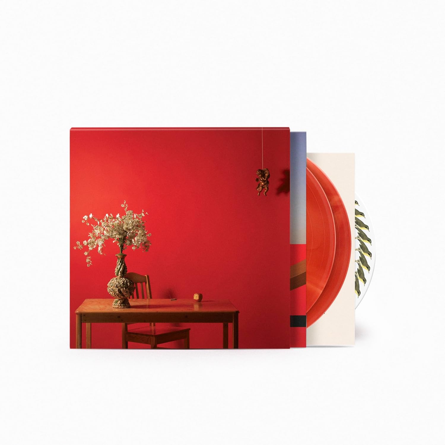 Mac Miller - Watching Movies with the Sound Off [10th Anniversary Edition] [VINYL] 3