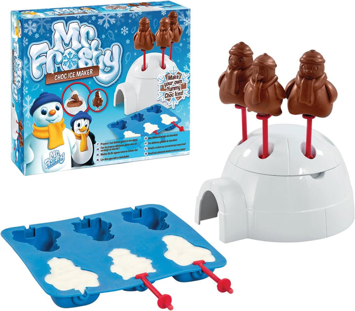 Mr Frosty Choc Ice Maker