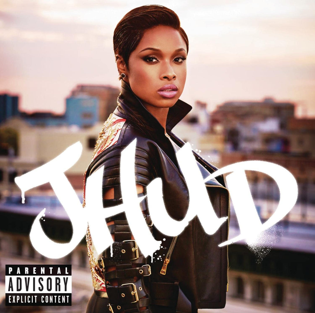 Jhud - Jennifer Hudson [Audio CD]