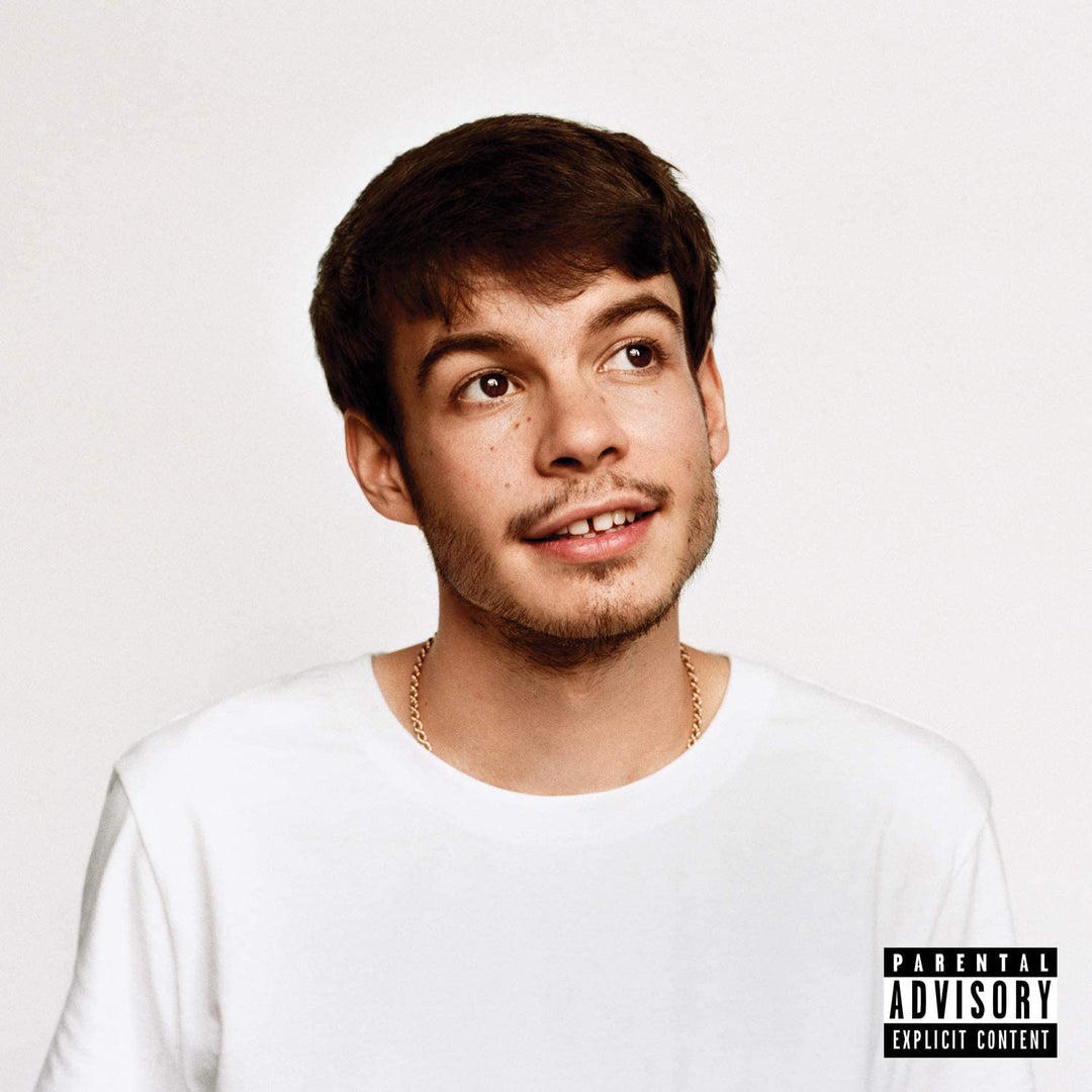 Rex Orange County – Pony [Audio-CD]