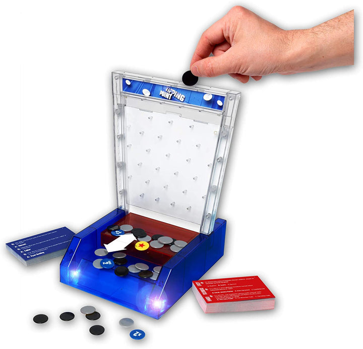 Tipping Point TV Show Game from Ideal