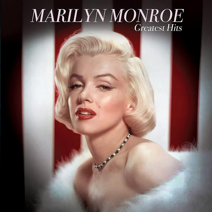 Marilyn Monroe  - Greatest Hits [VINYL]