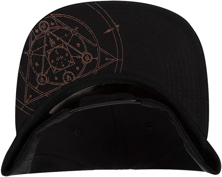 JINX DIABLO BLACKOUT HAT