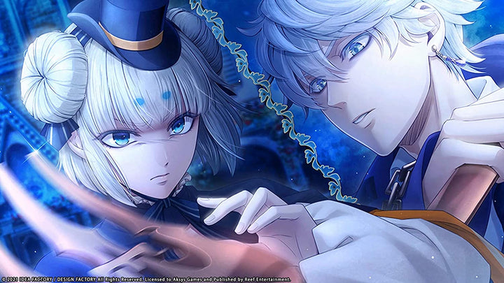 Code Realiseer Wintertide Miracles (Nintendo Switch)
