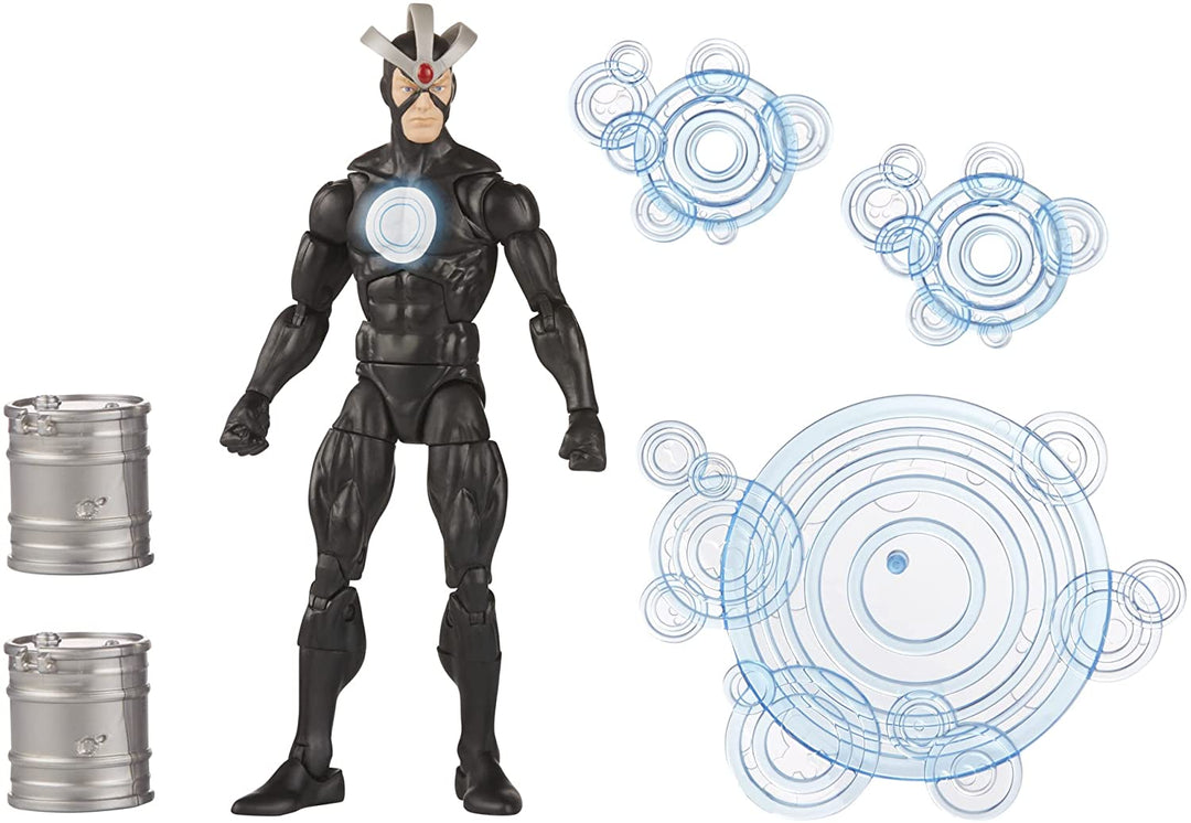 Marvel Legends Series X-Men Marvel’s Havok Action Figure 15-cm Collectible Toy,