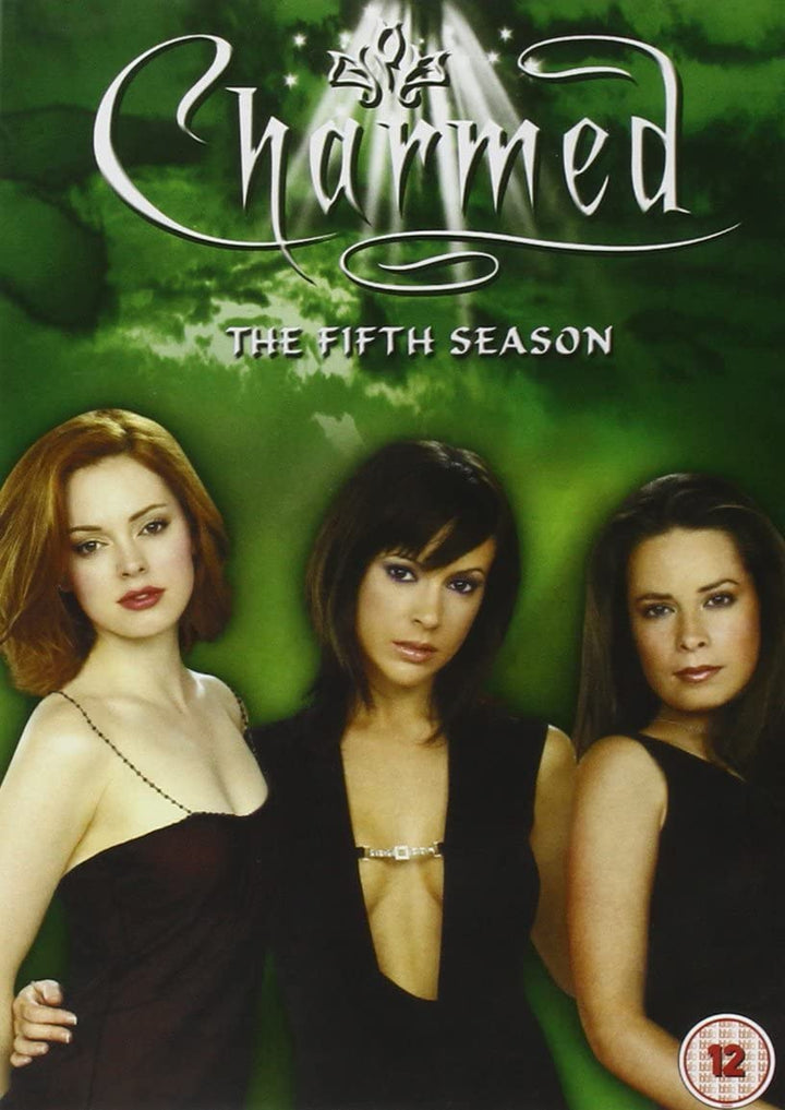 Charmed - Series 5