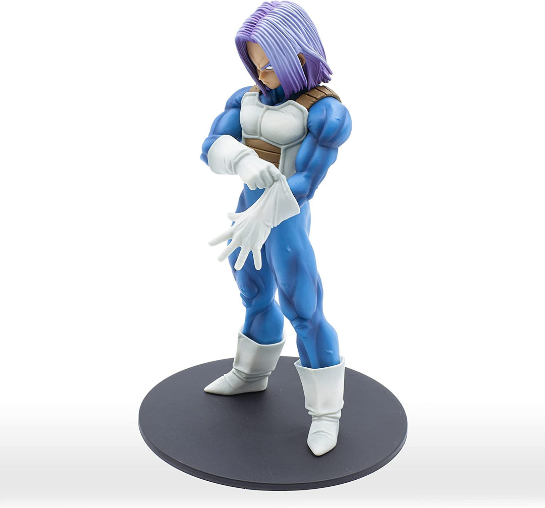 BanPresto - Dragon Ball Z Resolution of Soldiers vol.5 Figure