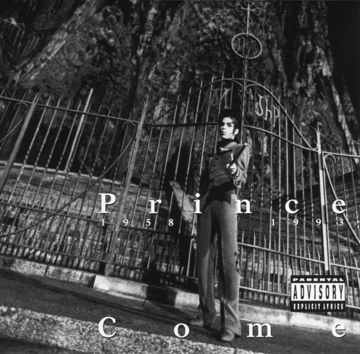Prince - Come [VINYL] 1