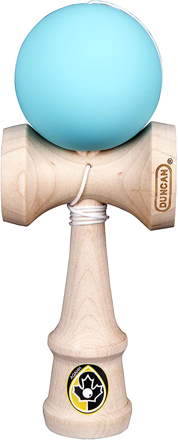 Duncan 6686 Toys Maple Drop Pro Kendama, Farben können variieren