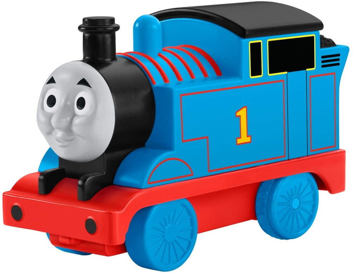 Fisher-Price Il mio primo Thomas &amp; Friends R/C Thomas