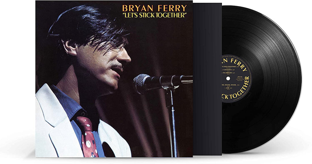 Bryan Ferry - Let’s Stick Together [Vinyl]