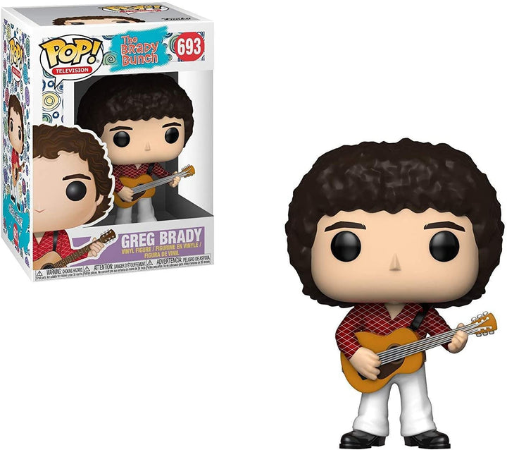 The Brady Bunch Greg Brady Funko 33963 Pop! Vinyl Nr. 693