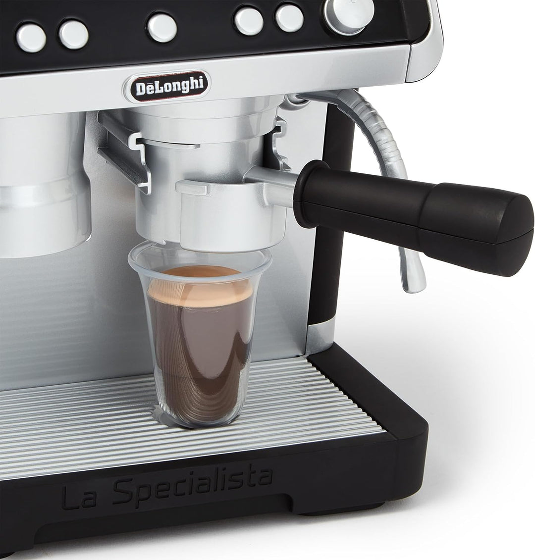 Casdon DeLonghi Barista Kaffeemaschine