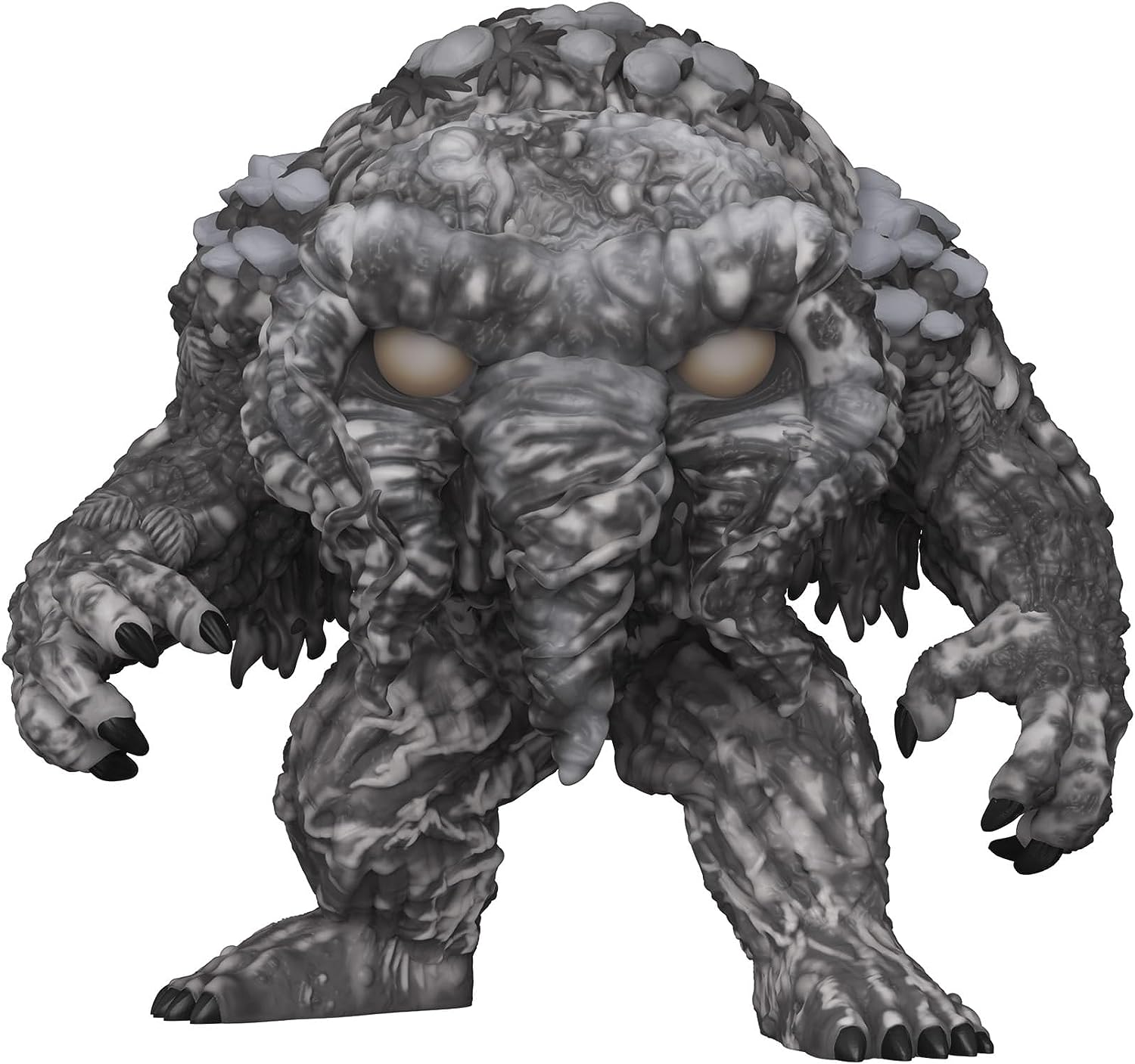 Funko Pop! Animation - Man-Thing Vinyl Figure #1274 (74537) 3
