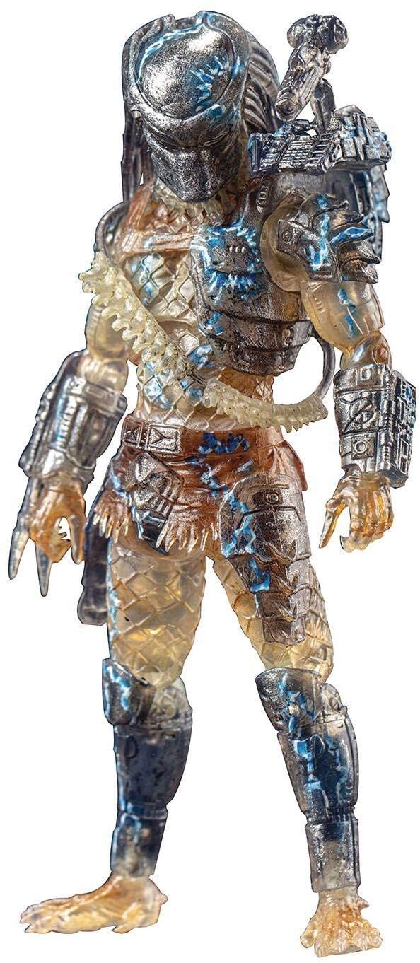 Predator Jungle Hunter Water Emergence Actionfigur