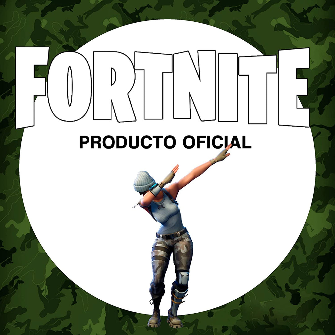 Toybags American Fortnite Briefrucksack, ultraleicht und einfach zu tragen,