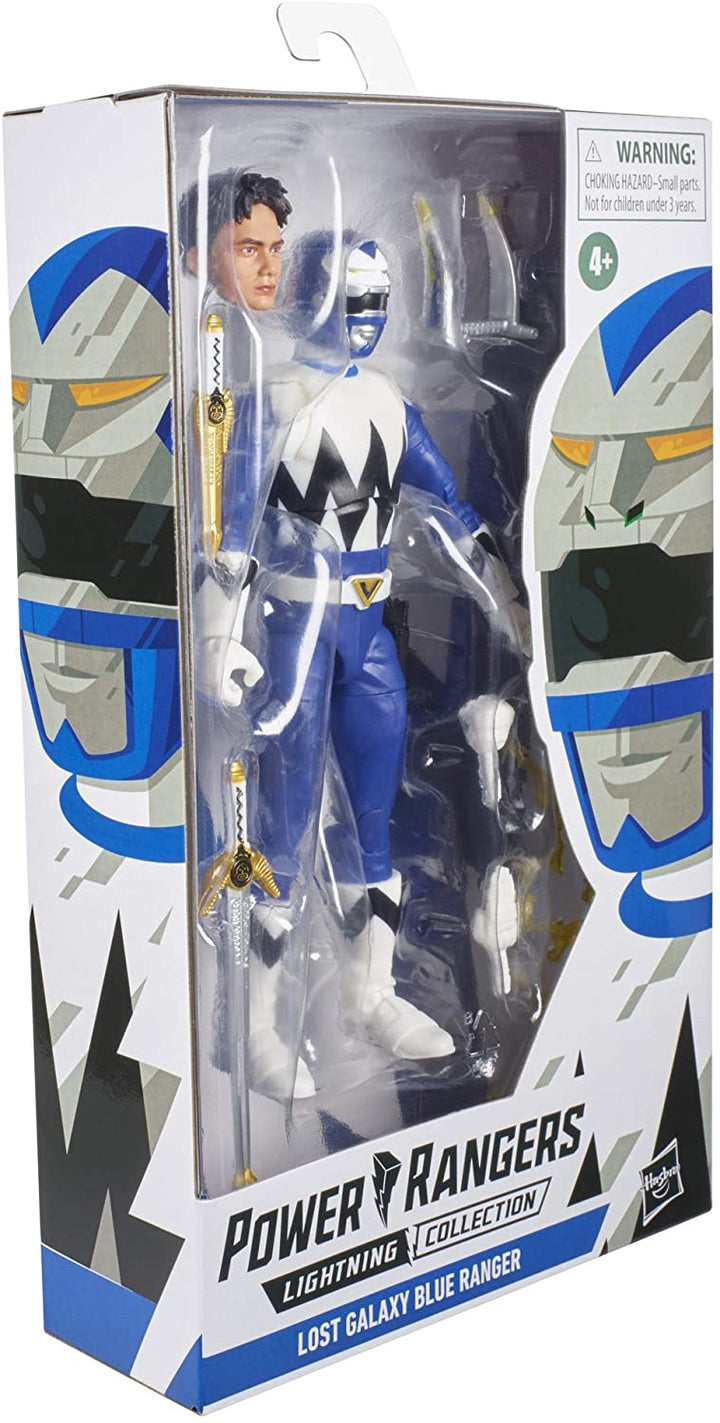 POWER RANGERS BLT LGY EARTH