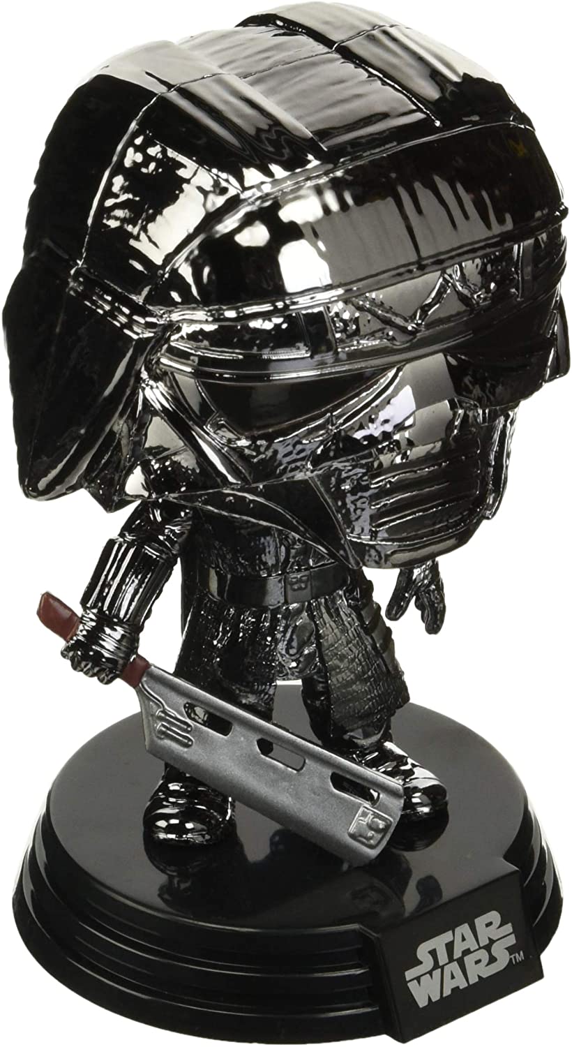 Star Wars Knight of Ren (Heavy Blade) Funko 47245 Pop! Vinyl #335