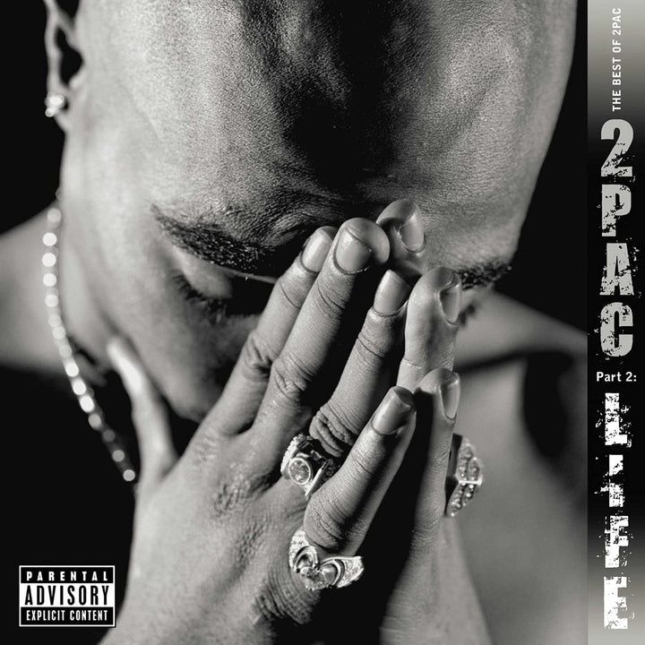 The Best Of 2Pac [Vinyl]