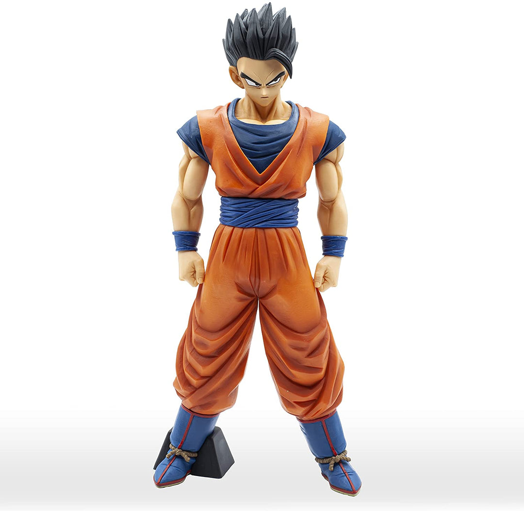 BanPresto – Dragon Ball Z Grandista Resolution of Soldiers Son Gohan 2 Figur