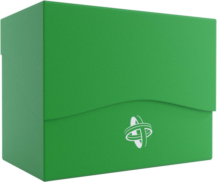 Gamegenic 80-Card Side Holder, Green